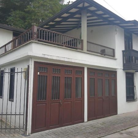 Casa De La Ciencia Vila Salento Exterior foto
