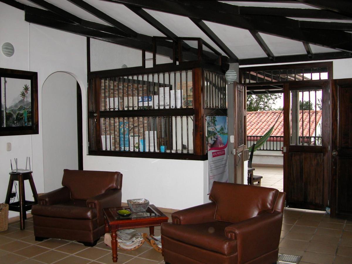 Casa De La Ciencia Vila Salento Exterior foto