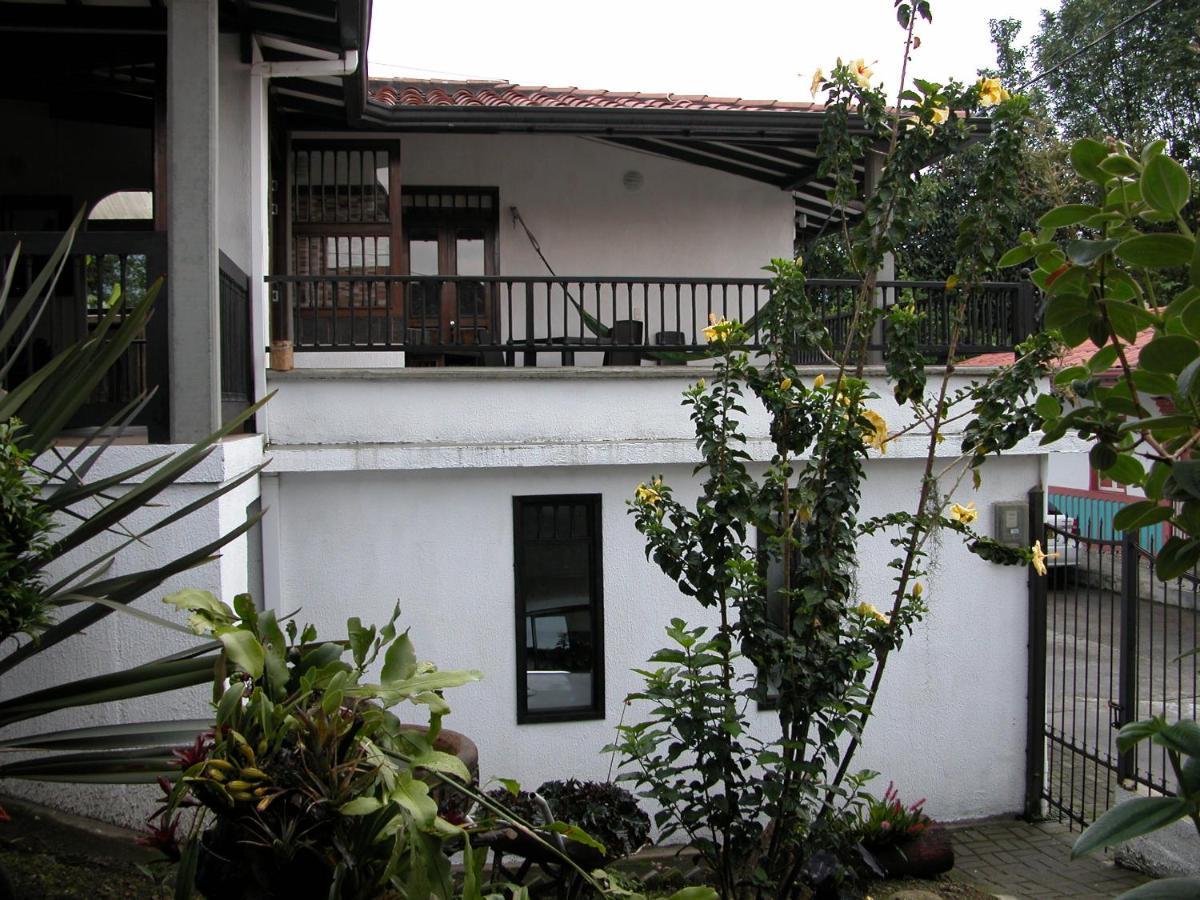 Casa De La Ciencia Vila Salento Exterior foto