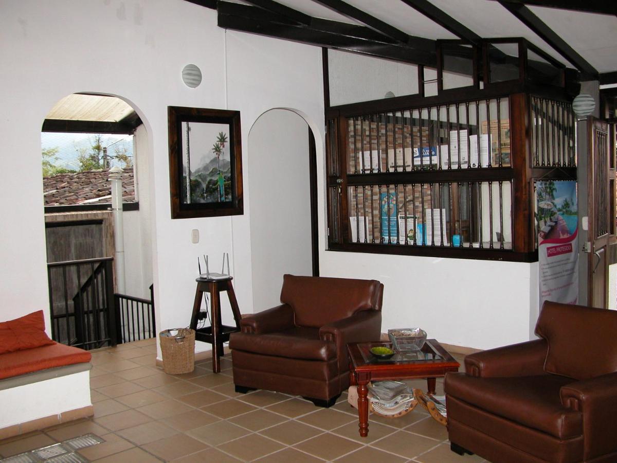 Casa De La Ciencia Vila Salento Exterior foto