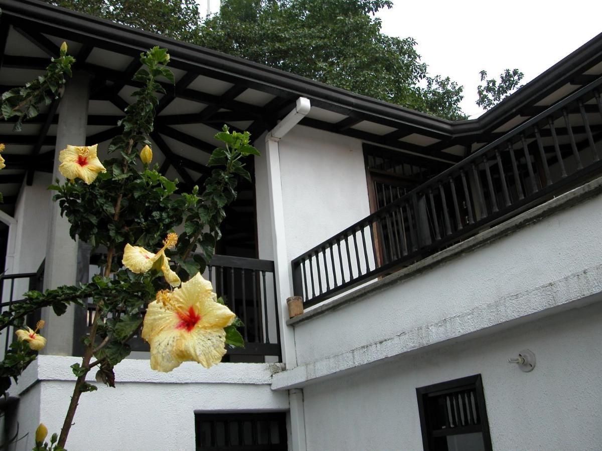 Casa De La Ciencia Vila Salento Exterior foto