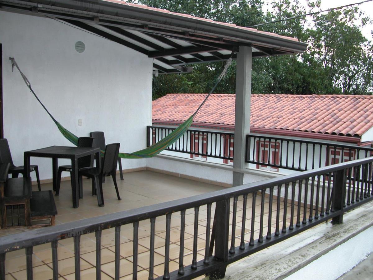 Casa De La Ciencia Vila Salento Exterior foto